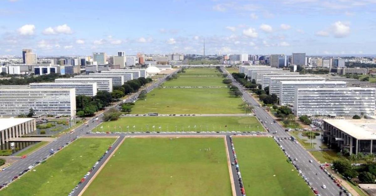 Congresso em Foco