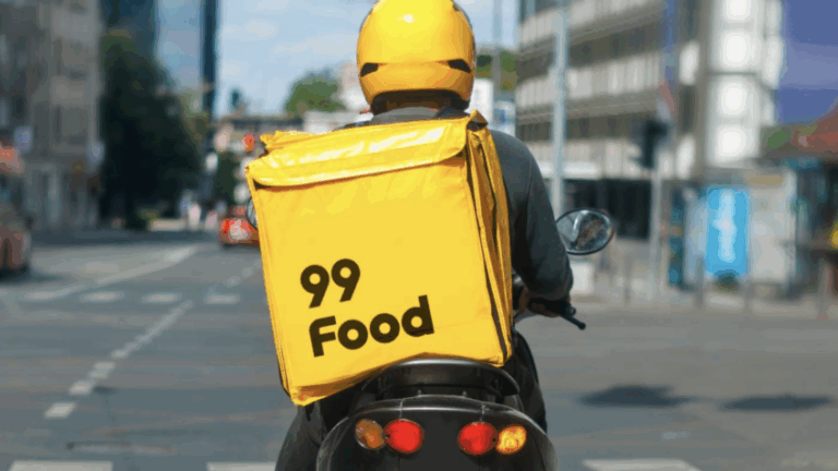 99Food abre cadastro com isenção para restaurantes