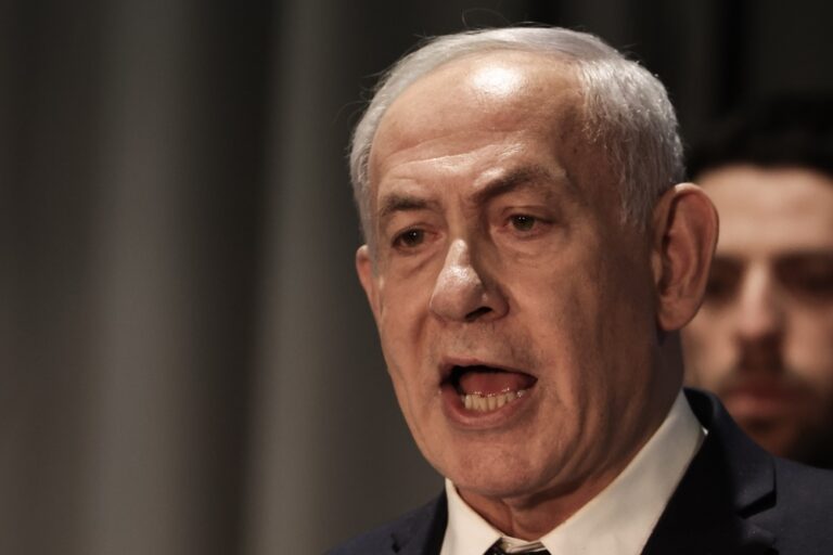 Netanyahu sugere que matar o líder supremo do Irã acabaria com o conflito