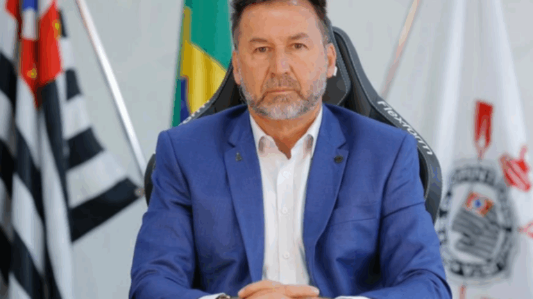 Conselho do Corinthians reprova contas da gestão Augusto Melo