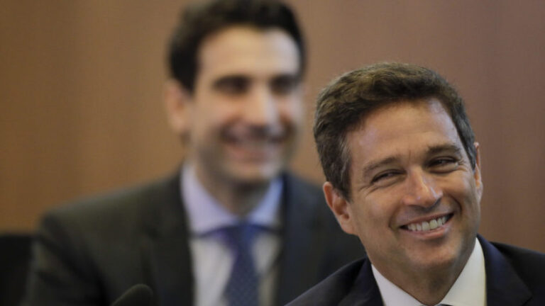 BC chama Campos Neto e outros ex-presidentes para celebrar 60 anos