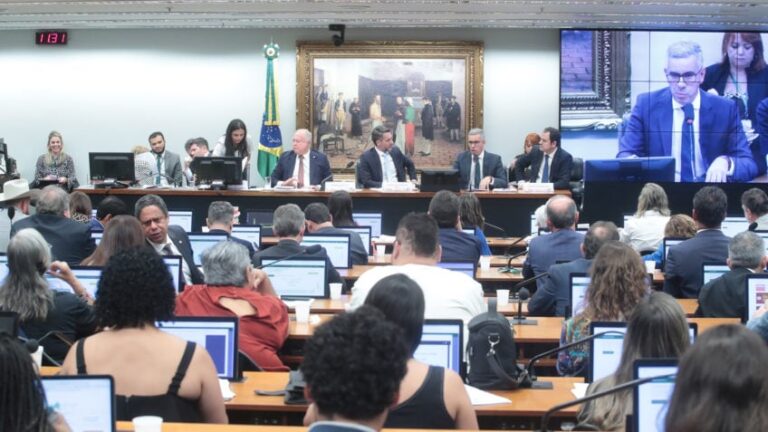 Braga e aliados veem cenário na Câmara que favorece cassação