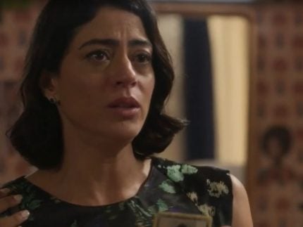 Mentira, manipulação e caixa dois: Clarice é alvo de armação cruel em “Garota do Momento”