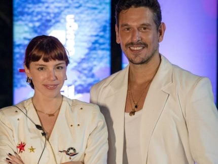 Manuela Dias muda remake de “Vale Tudo” e cria romance inédito entre Solange e Renato