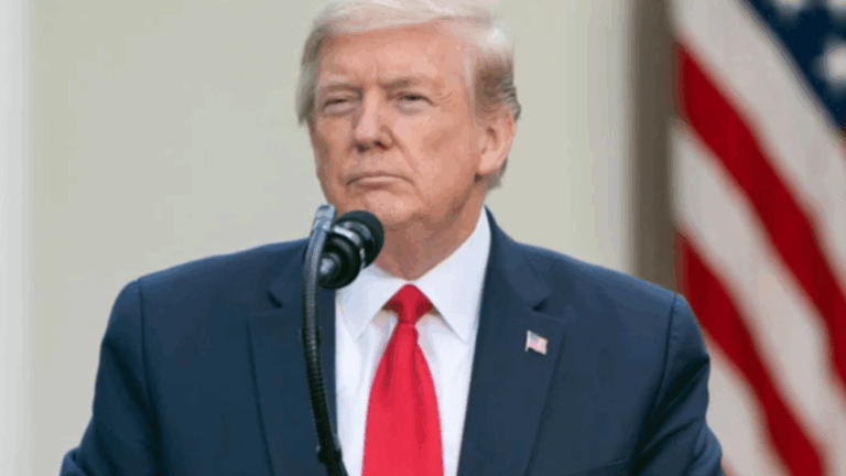 Trump reduzirá impacto de tarifas sobre automóveis, diz secretário