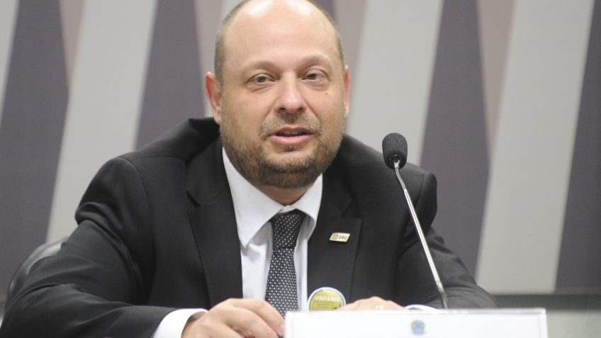 Lula nomeia Gilberto Waller Júnior como novo presidente do INSS