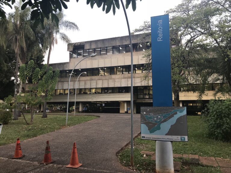 UnB cria observatório para estudar casos de desaparecidos