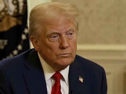 Trump aplica tarifa máxima a filmes estrangeiros para “proteger” cinema americano