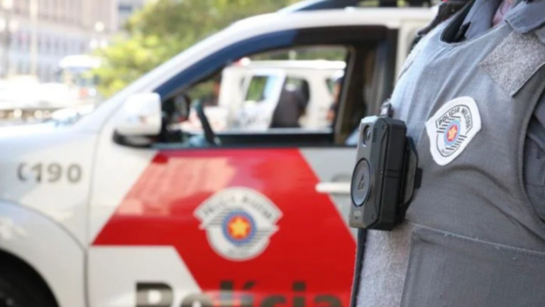 Motorista de aplicativo mata passageiro durante corrida em SP