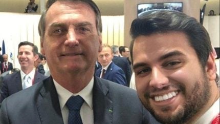 Ex-assessor de Bolsonaro quer liberdade em Brasília enquanto aguarda julgamento