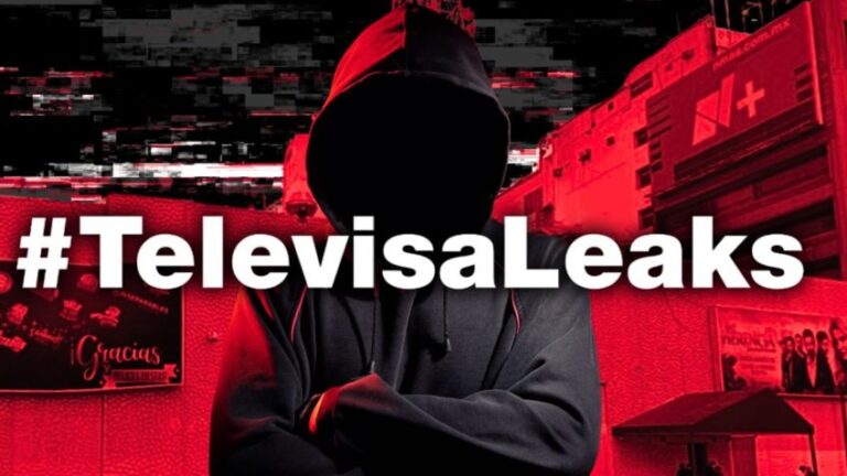 “Televisa” tem time para produzir fake news, diz investigação jornalística
