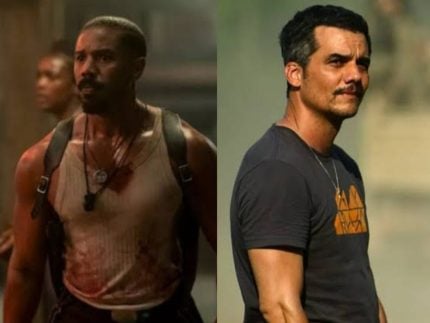 Play no fim de semana: Michael B. Jordan e Wagner Moura brilham em estreias