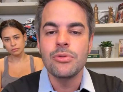 Grupo por trás de ataques a Simone pode responder criminalmente, aponta advogado