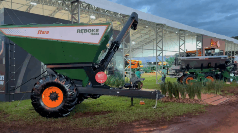 Elite do agro reforça pragmatismo e minimiza posições políticas