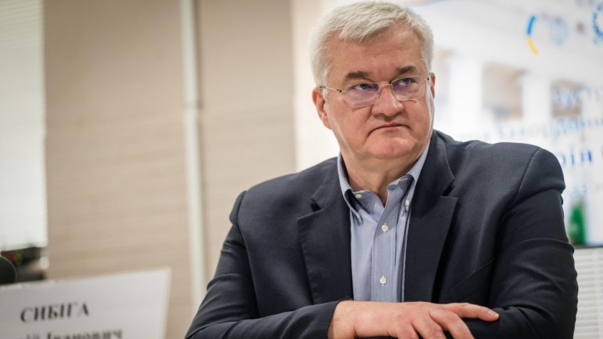 Ucrânia propõe cessar-fogo de até 90 dias à Rússia