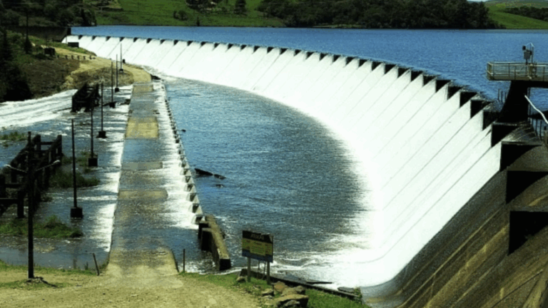 Mais da metade das barragens não passou por avaliação