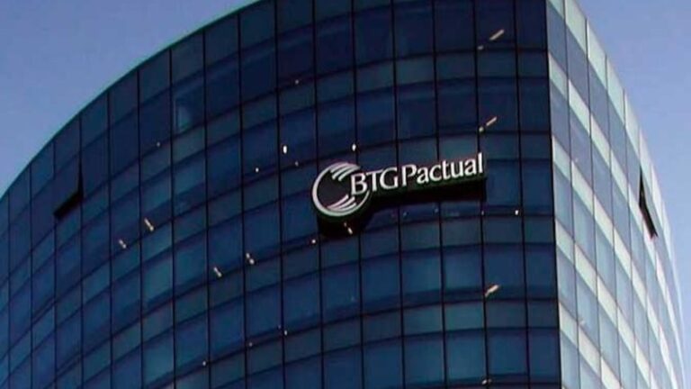 BTG Pactual nega proposta para compra do Banco Master