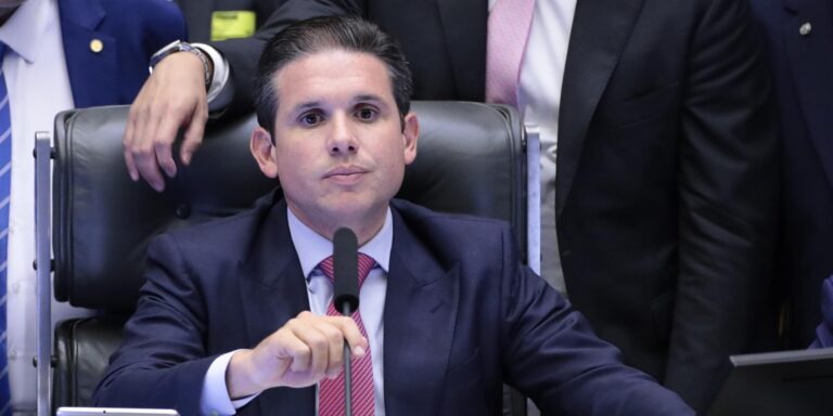Congresso em Foco
