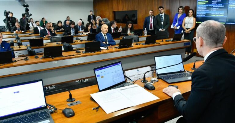 Senado: CMA aprova incentivo a tecnologias verdes nos planos diretores