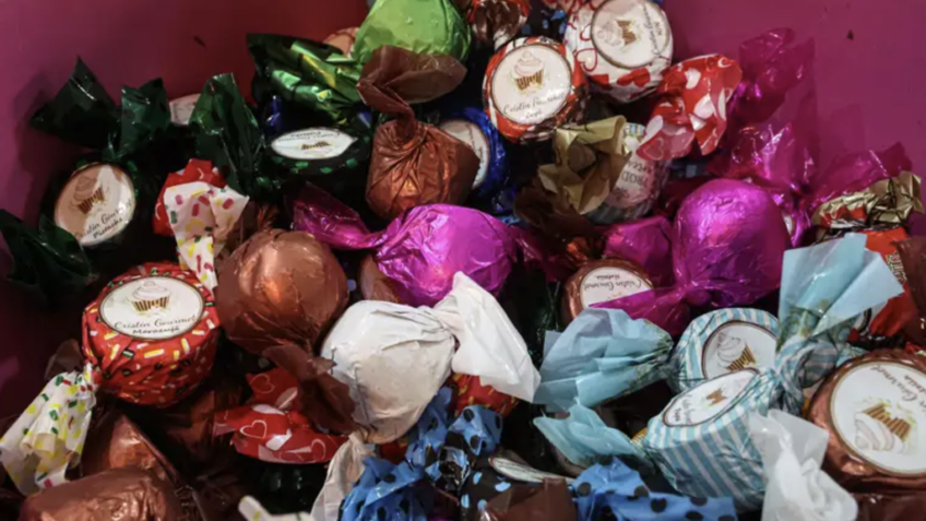 Senado aprova percentual mínimo de cacau em chocolates