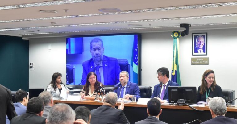 Lupi: "Quem roubou dinheiro de aposentados tem que ir para a cadeia"