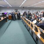 Comissão para discutir reforma do IR será instalada dia 6 de maio