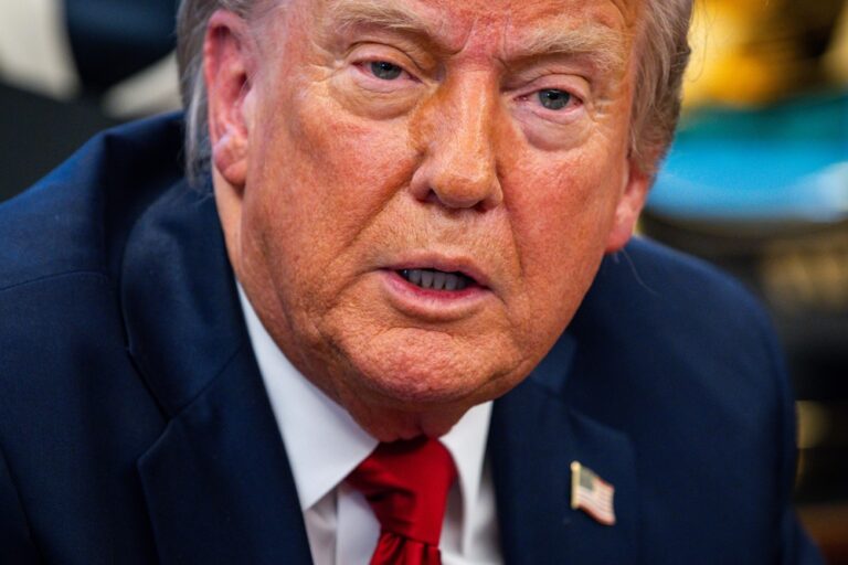 Com a ‘ajuda’ de Trump, Liberais renascem e vencem no Canadá