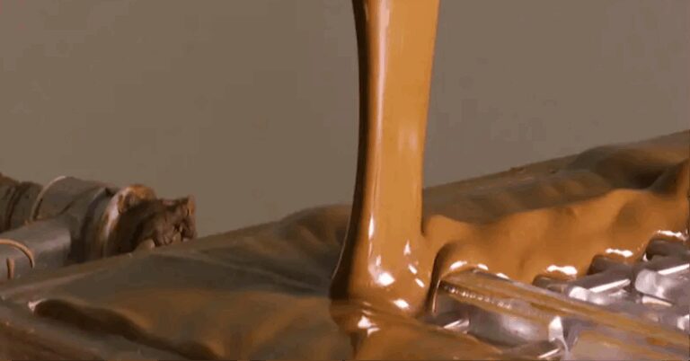Senado aprova projeto sobre percentual mínimo de cacau nos chocolates