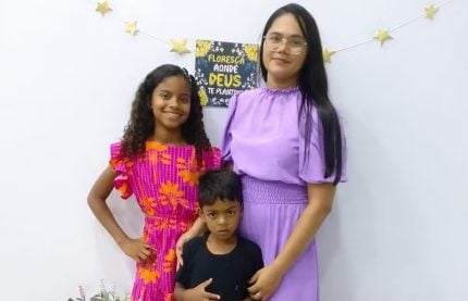 Morre adolescente que comeu ovo de páscoa envenenado no Maranhão