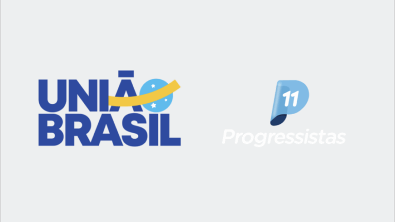 Federação União Progressista é oficializada em evento com líderes