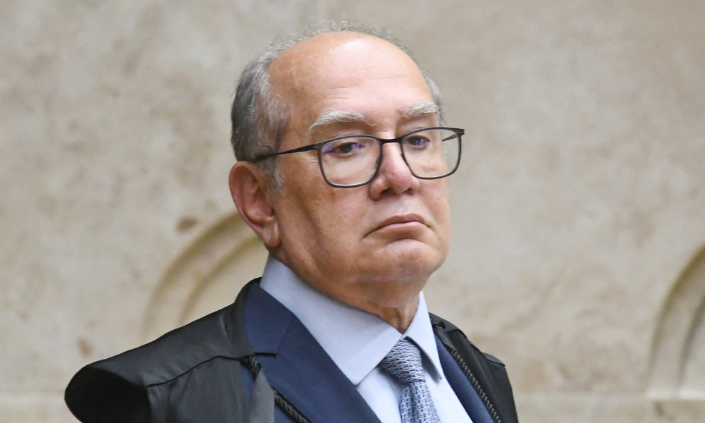 Gilmar Mendes declara que julgamento sobre Marco Civil pode significar um esboço de regulação das redes sociais