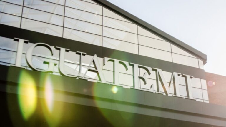 Lucro do Iguatemi sobe 32,6% no 1º trimestre