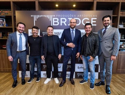 Marcos & Belutti anunciam sociedade com novo escritório