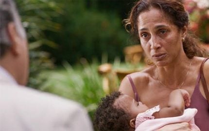 Mesmo após morte da personagem, Camila Pitanga seguirá em “Dona de Mim” por meio de flashbacks
