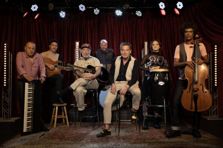 Ira! confirma dois shows em São Paulo