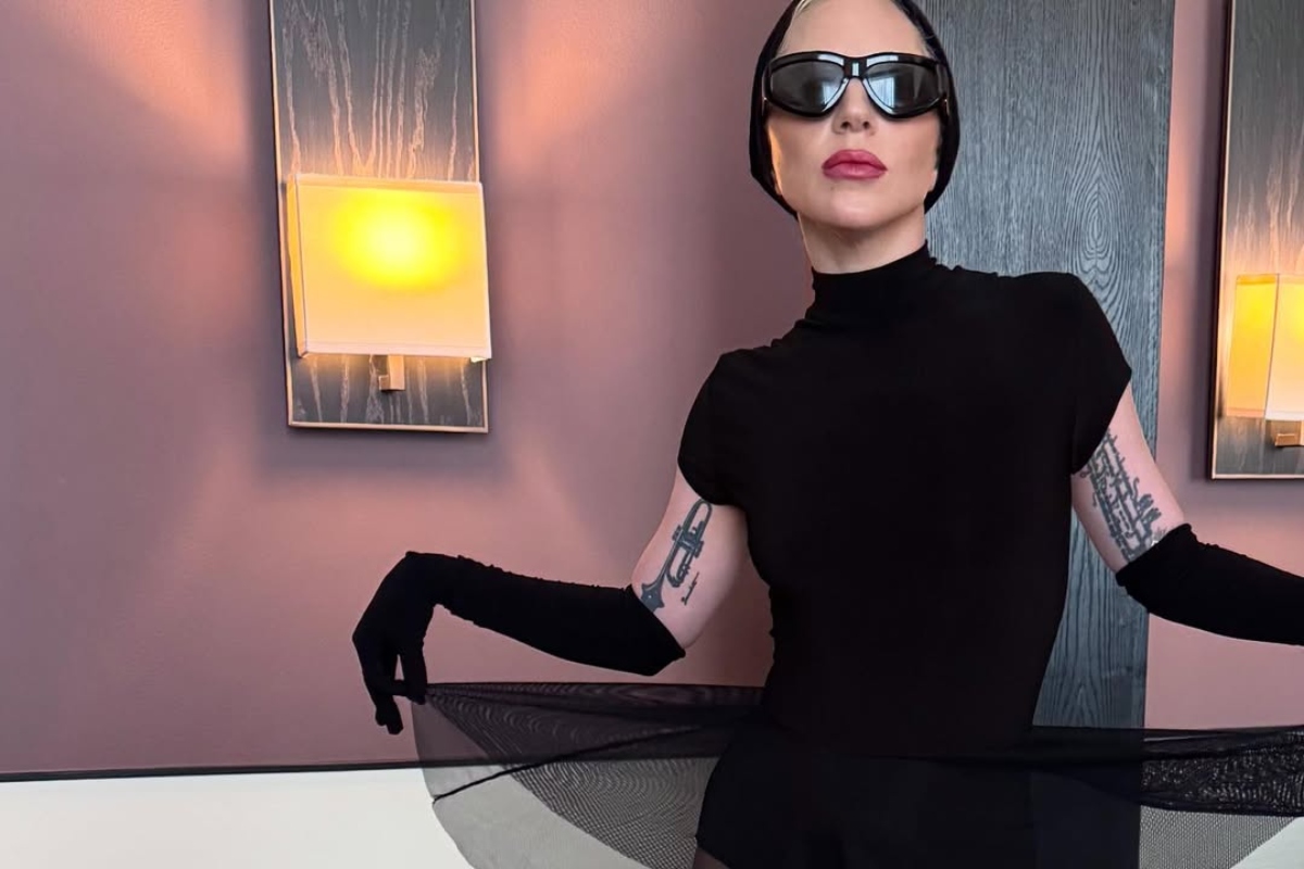 Conheça a suíte milionária onde Lady Gaga está hospedada
