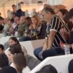 Moraes usou avião da FAB 1 dia antes da final do Paulistão
