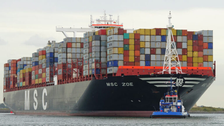 China avalia ter fôlego para enfrentar EUA em disputa comercial