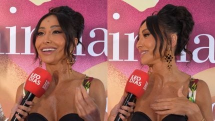 Sabrina Sato comanda reality de relacionamento com pais solteiros: “Nunca é tarde para ser feliz”