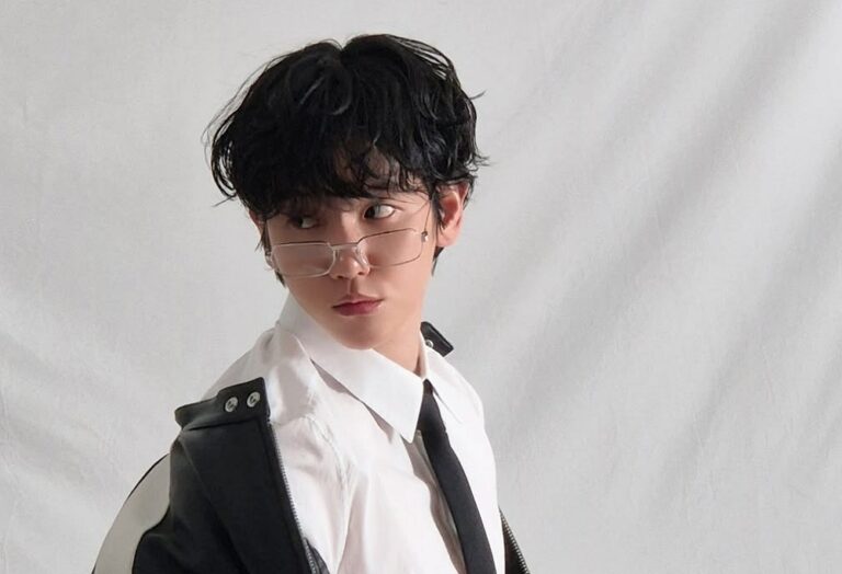 Baekhyun, astro do k-pop, confirma show da turnê ‘Reverie’ em São Paulo
