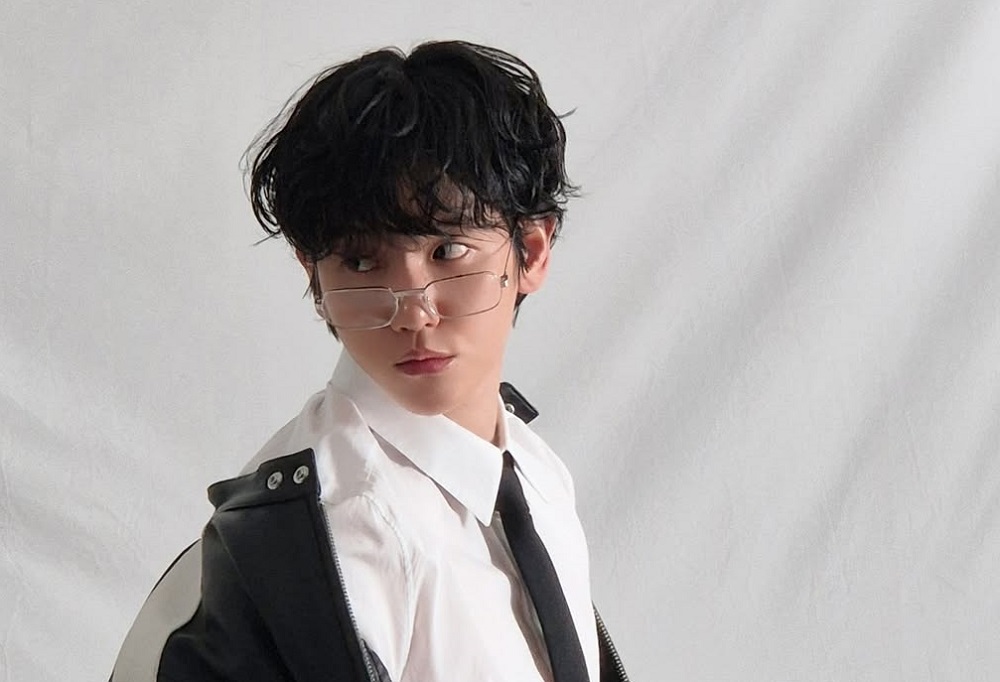 Baekhyun, astro do k-pop, confirma show da turnê ‘Reverie’ em São Paulo