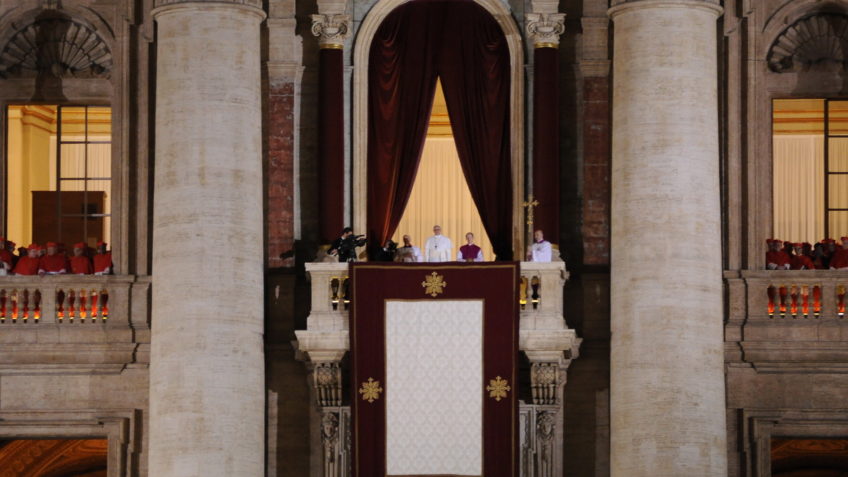 Conclave mais longo durou quase 3 anos; leia curiosidades