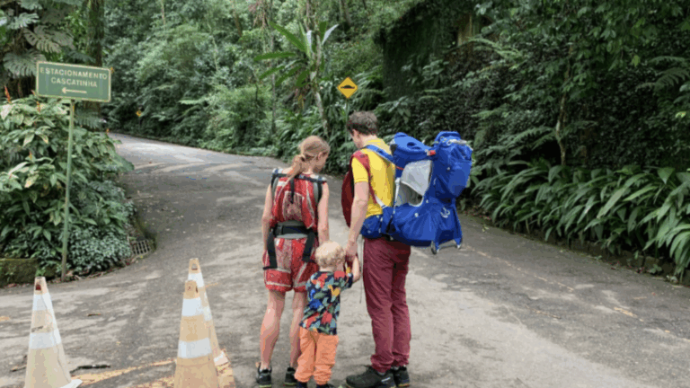 Parques Nacionais batem recorde de visitas em 2024
