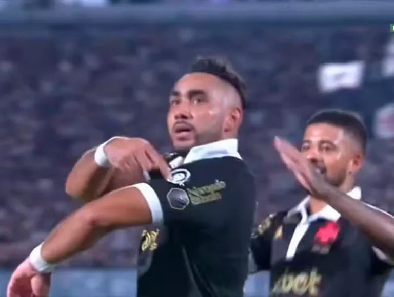 Contrato de Payet com o Vasco é renovado até julho. Entenda!