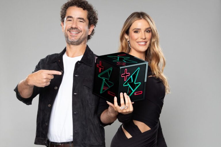Power Couple Brasil: Como será a estreia?