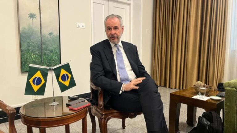 Presidência da COP30 e Michael Bloomberg anunciam parceria