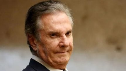 STF recebe laudos médicos solititados à defesa de Collor