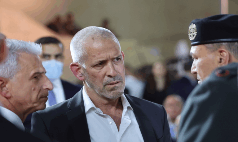 Governo de Israel revoga decisão de destituir chefe do Shin Bet