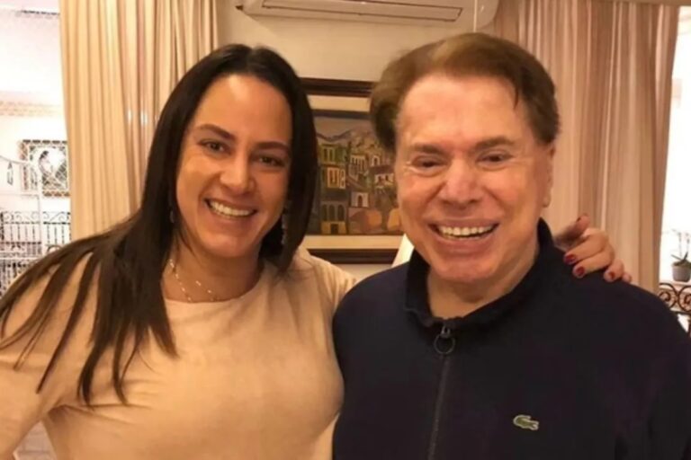 Silvia Abravanel defende ‘estilo Silvio Santos’ no SBT: ‘Dava certo’