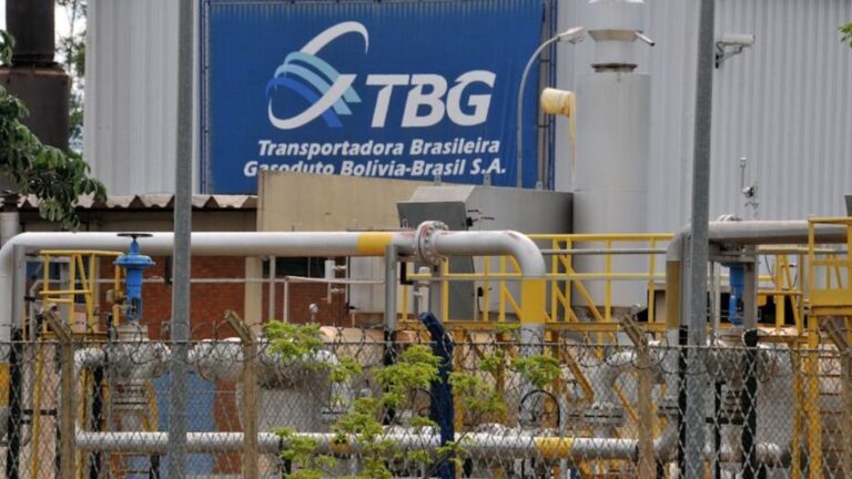 Projeto da TBG conecta biometano à rede de gás natural